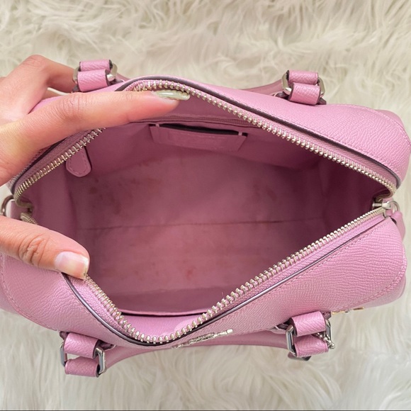 ‼️SOLD‼️ Coach crossbody - Picture 6 of 6